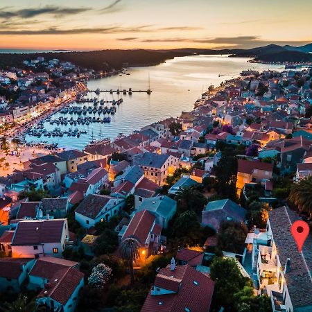 Casa Rustica Daire Mali Lošinj Dış mekan fotoğraf