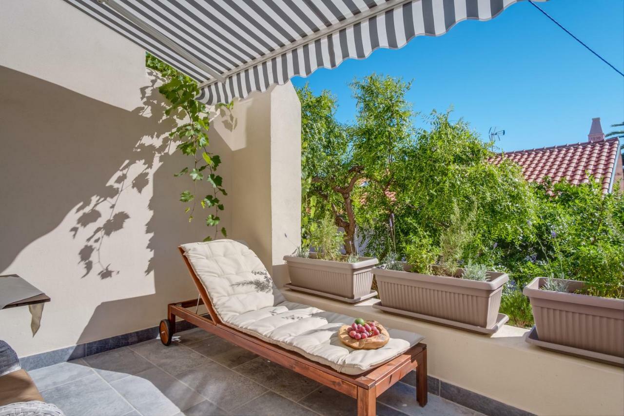 Casa Rustica Daire Mali Lošinj Dış mekan fotoğraf