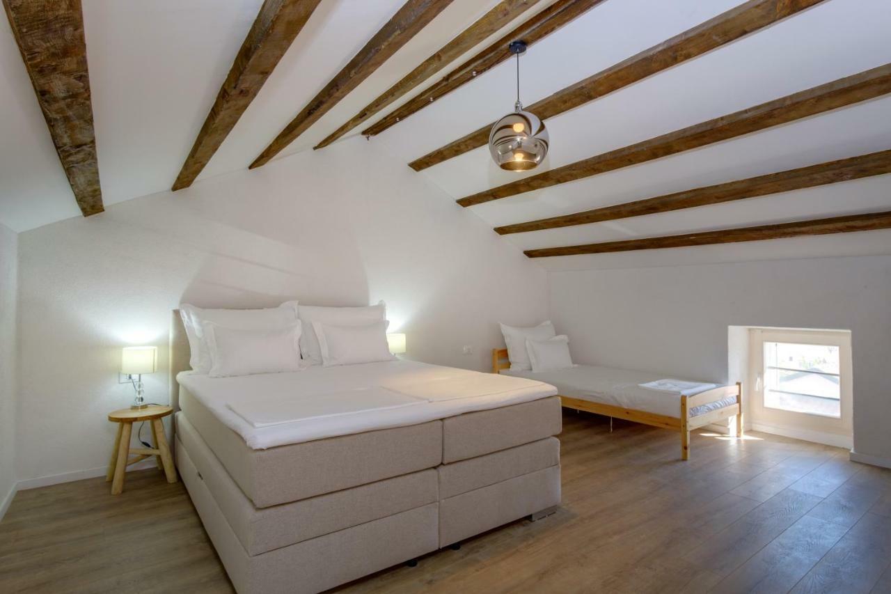 Casa Rustica Daire Mali Lošinj Dış mekan fotoğraf