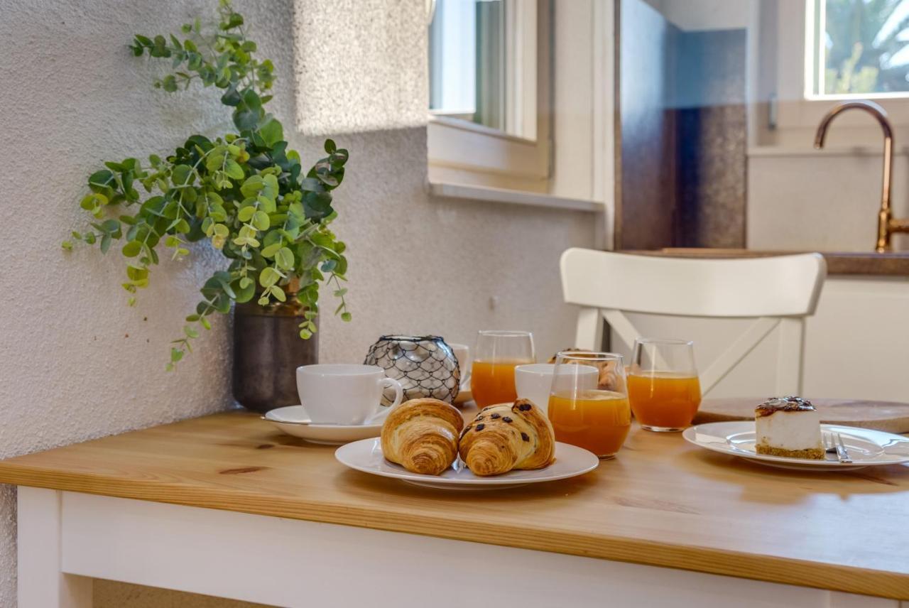 Casa Rustica Daire Mali Lošinj Dış mekan fotoğraf